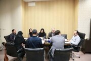 گره‌گشایی از پرونده‌های مردمی در دیدار چهره‌به‌چهره مدیرکل راه و شهرسازی استان قزوین