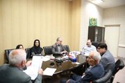 گره‌گشایی از پرونده‌های مردمی در دیدار چهره‌به‌چهره مدیرکل راه و شهرسازی استان قزوین