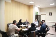 گره‌گشایی از پرونده‌های مردمی در دیدار چهره‌به‌چهره مدیرکل راه و شهرسازی استان قزوین