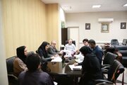 گره‌گشایی از پرونده‌های مردمی در دیدار چهره‌به‌چهره مدیرکل راه و شهرسازی استان قزوین