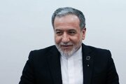 ببینید| دیدار وزیر راه و شهرسازی با وزیر امورخارجه