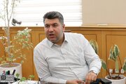 ببینید | جلسه معاون وزیر راه و شهرسازی با سرپرست امور راه و ترابری و مدیریت عمران شهری و روستایی سازمان برنامه و بودجه کشور