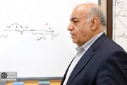 ببینید | نشست مشترک مدیرعامل شرکت ساخت و توسعه با نماینده مردم زرند و کوهبنان در مجلس شورای اسلامی