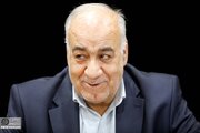 ببینید | جلسه مدیرعامل شرکت ساخت و توسعه  با نماینده مردم بهبهان