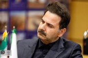 ببینید | جلسه مدیرعامل شرکت ساخت و توسعه  با نماینده مردم بهبهان