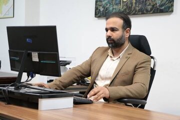 راهداری زنجان