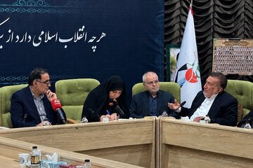 ایثارگران