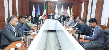 کمیته فنی کارگروه مازندران