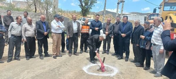 راهداری زنجان