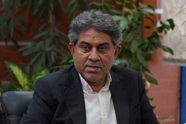 محمد شکیبی نسب