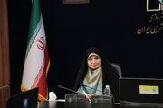 ببینید| نشست دوم از سلسله نشست‌های تخصصی «بازآفرینی در آیینه جنگ» با محوریت «حفاظت از بناها و بافت‌های تاریخی در مواجهه با جنگ»  در محل  شرکت بازآفرینی شهری ایران