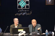 ببینید| نشست دوم از سلسله نشست‌های تخصصی «بازآفرینی در آیینه جنگ» با محوریت «حفاظت از بناها و بافت‌های تاریخی در مواجهه با جنگ»  در محل  شرکت بازآفرینی شهری ایران