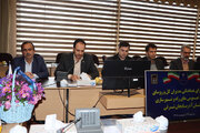 شورای هماهنگی راه و شهرسازی استان آذربایجان شرقی