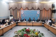 اعطای اعتبارنامه کاردانان نظام مهندسی