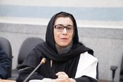 اعطای اعتبارنامه کاردانان نظام مهندسی