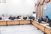 اعطای اعتبارنامه کاردانان نظام مهندسی