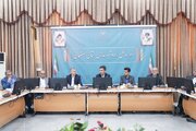 اعطای اعتبارنامه کاردانان نظام مهندسی