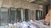 راه و شهرسازی گلستان