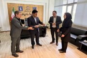 نشست هماهنگی روابط عمومی های دستگاه‌های تابعه وزارت راه و شهرسازی