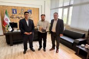 نشست هماهنگی روابط عمومی های دستگاه‌های تابعه وزارت راه و شهرسازی