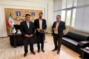 نشست هماهنگی روابط عمومی های دستگاه‌های تابعه وزارت راه و شهرسازی