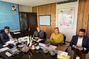 نشست هماهنگی روابط عمومی های دستگاه‌های تابعه وزارت راه و شهرسازی
