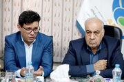 ببینید | بازدید میدانی مدیرعامل شرکت ساخت و توسعه از آزادراه قائمشهر–ساری