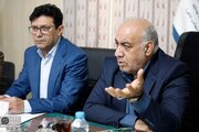 ببینید | بازدید میدانی مدیرعامل شرکت ساخت و توسعه از آزادراه قائمشهر–ساری