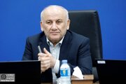 ببینید | نشست معاون وزیر راه و شهرسازی با استاندار مازندران
