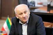 ببینید | نشست معاون وزیر راه و شهرسازی با استاندار مازندران
