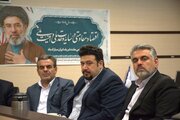 نشست شورای مسکن شهرستان گرمسار