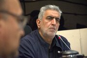 نشست شورای مسکن شهرستان گرمسار
