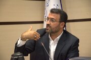 نشست شورای مسکن شهرستان گرمسار