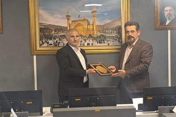 تفاهم نامه