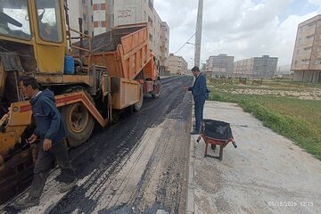 اداره کل راه و شهرسازی خراسان رضوی