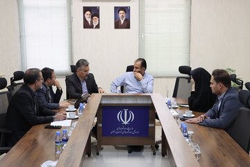 اداره کل راه و شهرسازی خراسان رضوی