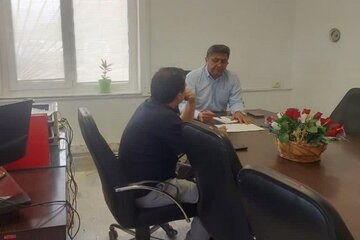راه و شهرسازی گلستان