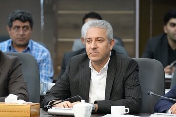 جلسه شورای فنی آذربایجان‌غربی
