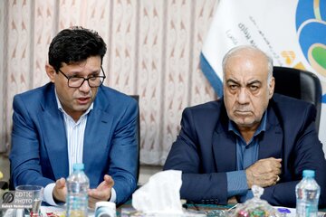 ببینید | بازدید میدانی مدیرعامل شرکت ساخت و توسعه از آزادراه قائمشهر–ساری