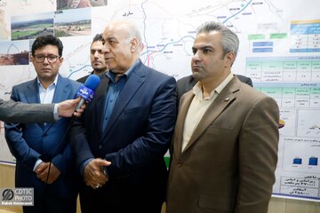هوشنگ بازوند ،مازندران