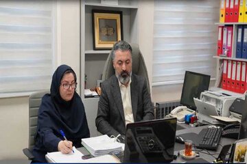 نشست تخصصی بررسی طراحی شهری محور  انزلی
