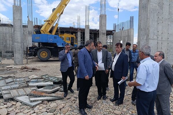 بازدید