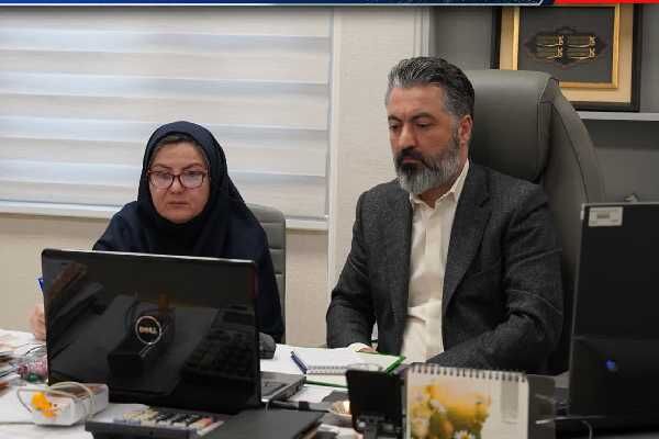 نشست تخصصی بررسی طراحی شهری محور  انزلی