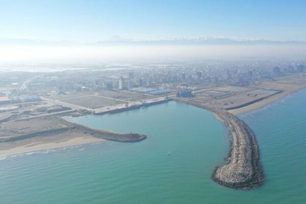 بندر فریدونکنار