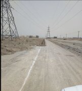 ببینید|بازدید معاون مسکن و ساختمان اداره کل راه و شهرسازی سیستان و بلوچستان آغاز اجرای شبکه تاسیسات زیربنایی در سایت ۱۳۳ هکتاری نهضت ملی مسکن زاهدان