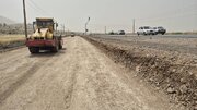 ببینید | بازدیدهای میدانی علیرضا راستیار، مدیرکل ساخت و توسعه راه‌های منطقه جنوب کشور، از پروژه‌های راه‌سازی استان‌های فارس و هرمزگان