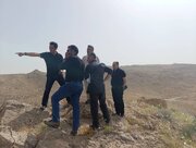 ببینید | بازدیدهای میدانی علیرضا راستیار، مدیرکل ساخت و توسعه راه‌های منطقه جنوب کشور، از پروژه‌های راه‌سازی استان‌های فارس و هرمزگان