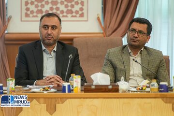 همایش روابط عمومی