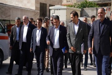 بازدید