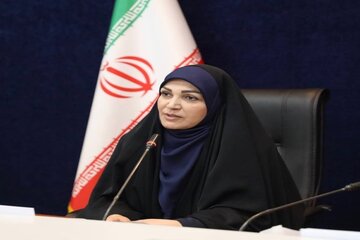 خانم باعثی